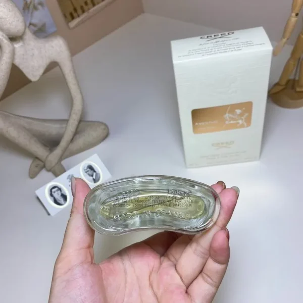 Creed Aventus for Her (Successful Lady) 100ml - Image 5