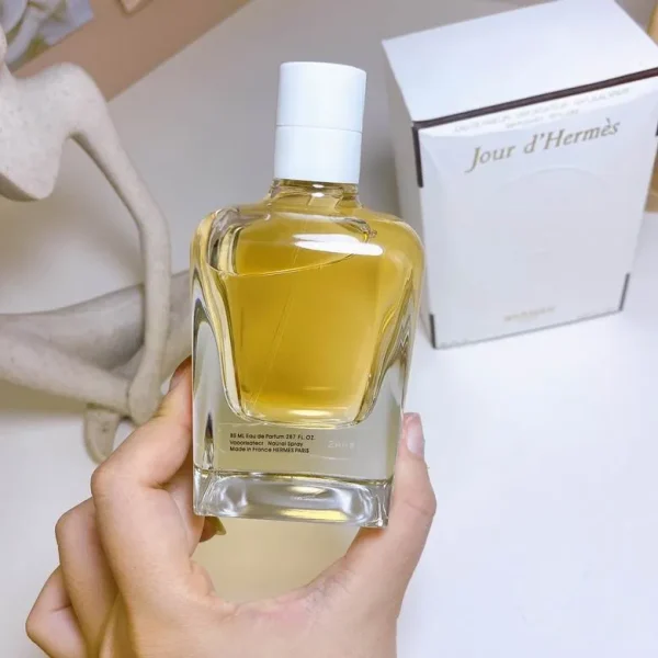 Hermes (Hermes Light) Hermes Joul d'Hermes 85ml - Image 4