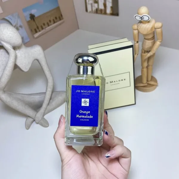 Jo Malone orange jam perfume 100ml