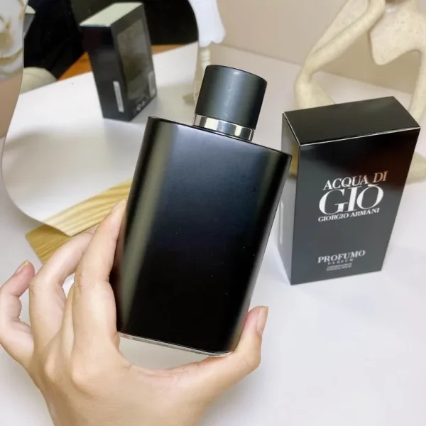Armani 125ml  (2) - Image 2