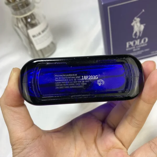 Polo 125ml  (8) - Image 3