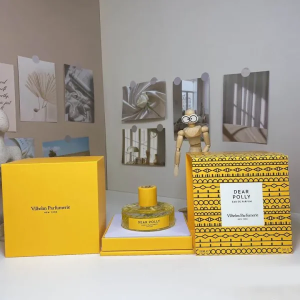 Vilhelm Parfumerie 100ml  (2) - Image 5