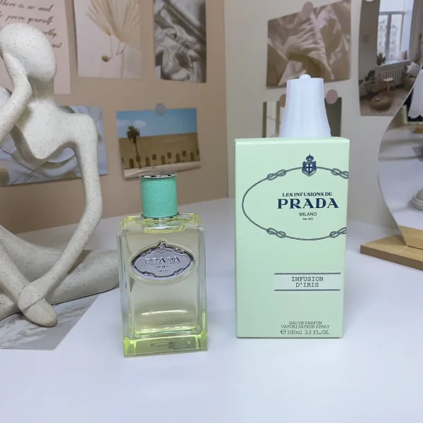 Prada 100ml  (1) - Image 5