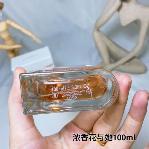 Burberry 100ml  (3) - Image 5