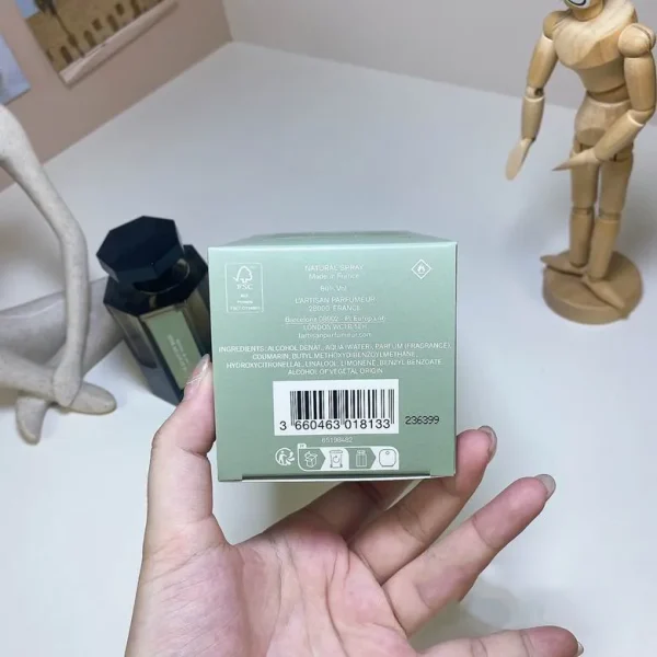 Artisan 100ml  (5) - Image 3