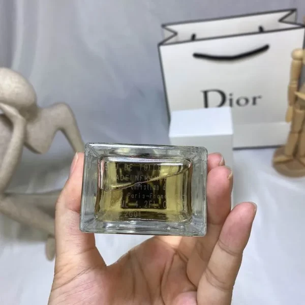 Dior New Men's Wild Sport perfume 125ml - Image 5