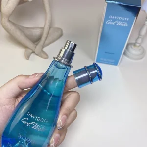 Davidoff Women 100ml  (4)