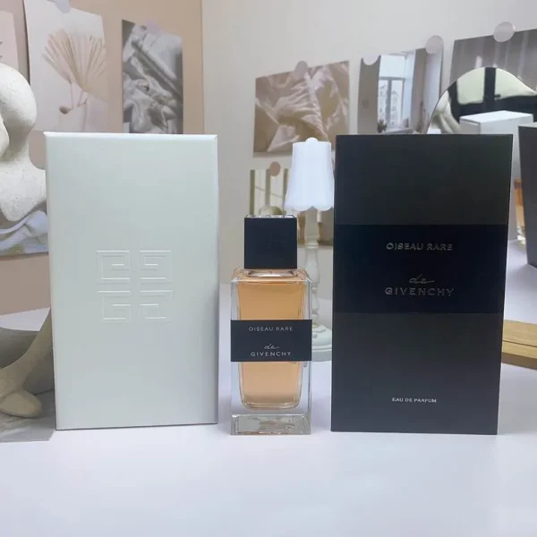 Givenchy 100ml  (2) - Image 5