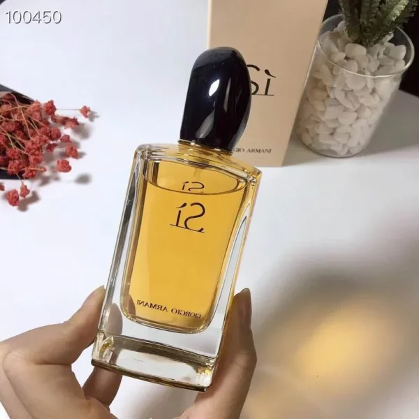 Armani 100ml  (2) - Image 2