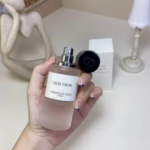 DIOR Montaigne Salon-GRIS 40ml