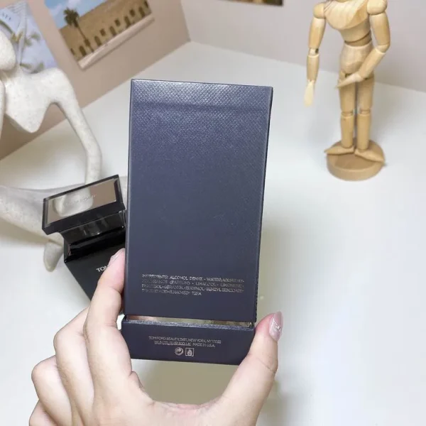 TOM FORD Tobacco Oud Tom Ford Tobacco Oud 100ml - Image 2