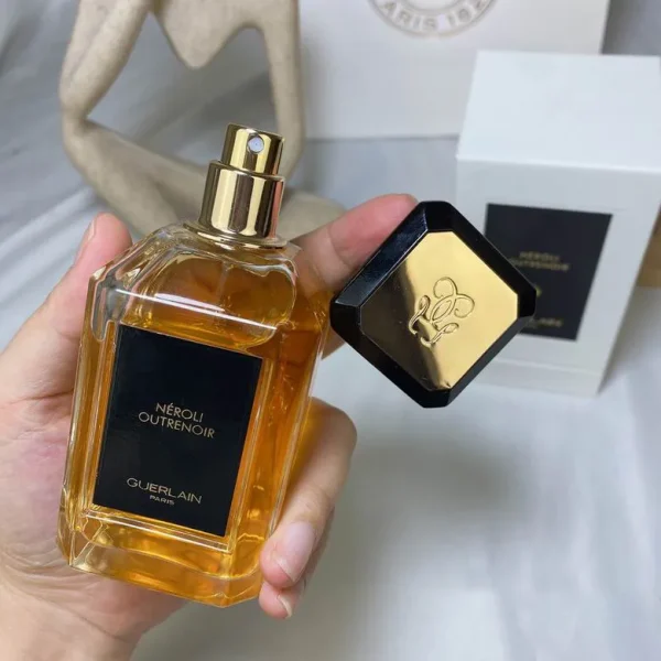 Guerlain 100ml  (5) - Image 2