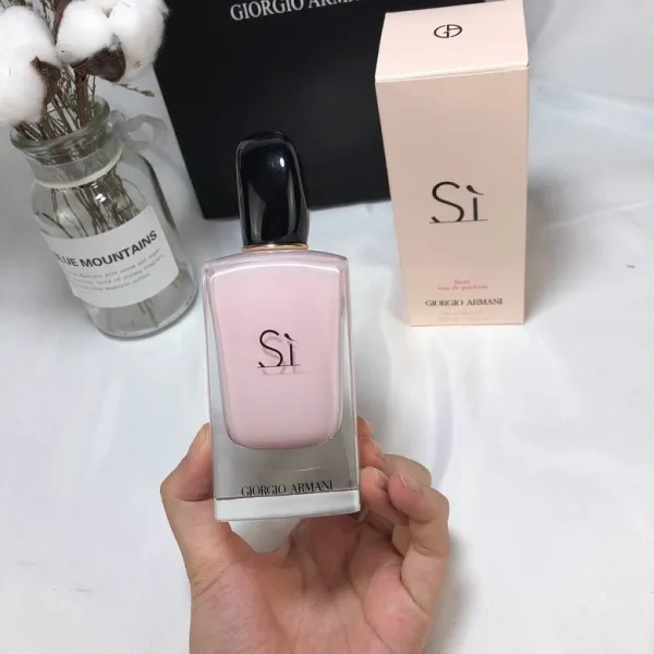 Armani 100ml  (2) - Image 4