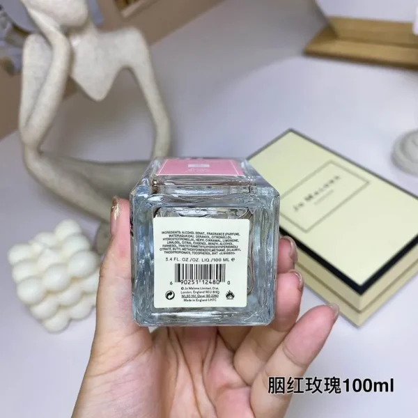 Jo Malone Women 100ml  (4) - Image 2