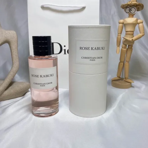 Dior Rose Dior 125ml