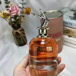 Jean Paul Gaultier Women 80ml  (3)