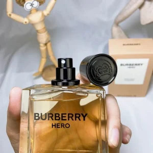 Burberry Perfume 100ml  (8)