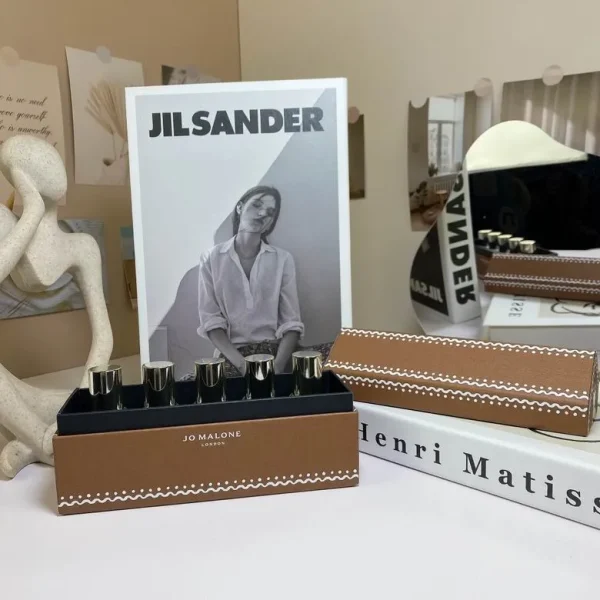 Jo Malone 5x9ml  (6) - Image 5