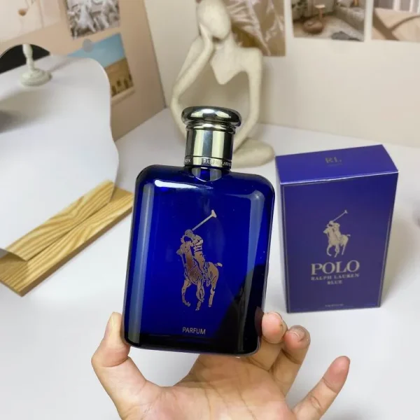 Ralph Lauren Perfume 125ml  (4)