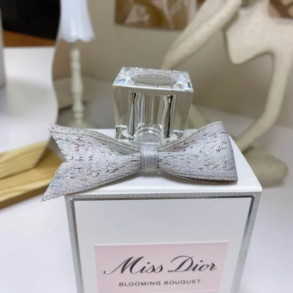 Dior Haute Couture Dress Ribbon 23 Edition Sweetheart Miss Women's Perfume 100ml - Image 2