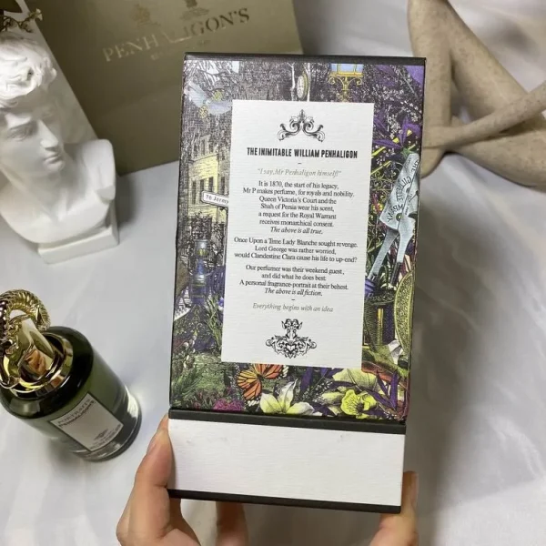 Penhaligon's 75ml  (7) - Image 2