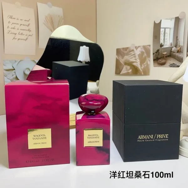 Armani 100ml  (2) - Image 5