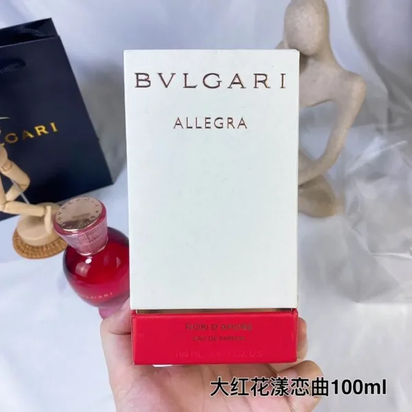 Bvlgari Women 100ml  (5) - Image 2