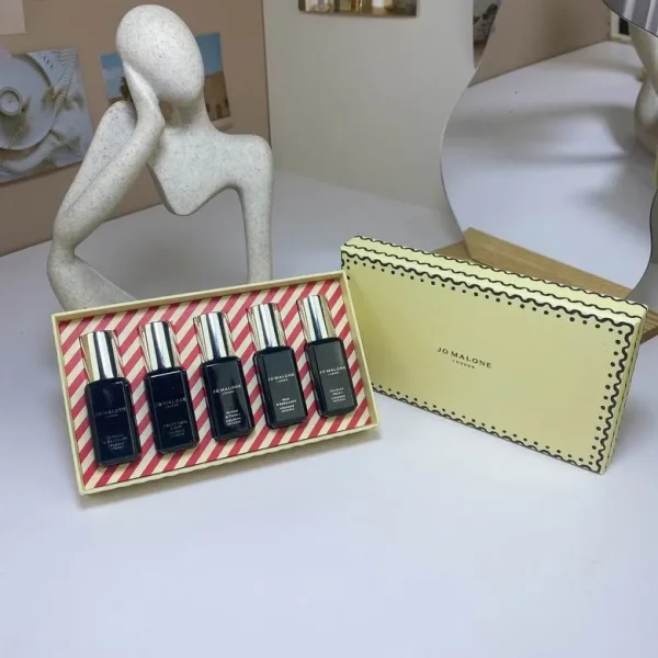 Jo Malone 5x9ml  (4) - Image 5