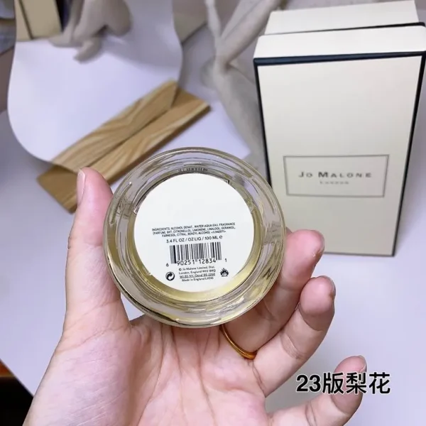 Jo Malone 100ml  (4) - Image 3