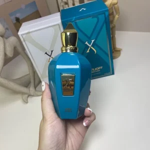 Xerjoff Erba Pura, 2019 Xerjoff V Blue Series - Pure Herbal 100ml