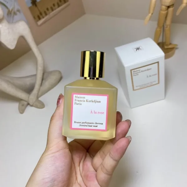 Maison Francis Kurkdjian Paris À la rose70ml