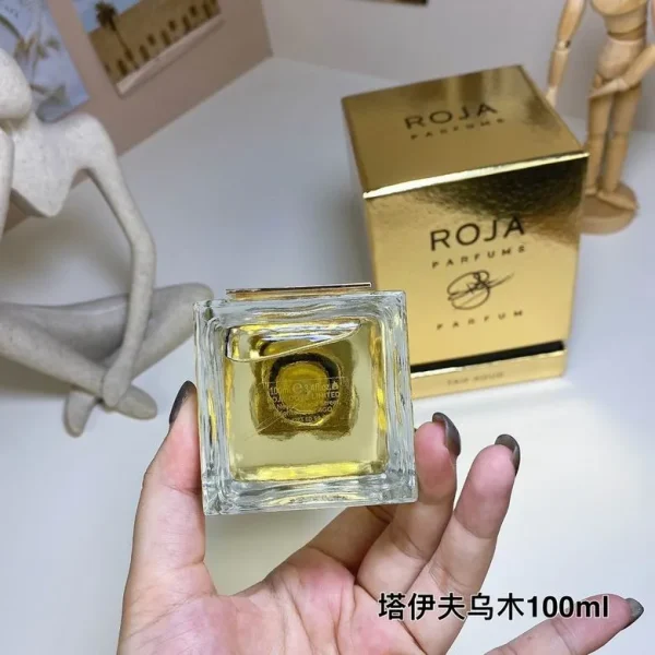 Roja 100ml  (7) - Image 5