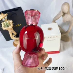 Bvlgari Women 100ml  (5)