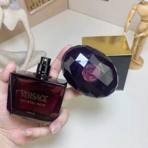 VERSACE Black Diamond Perfume EDT 90ml
