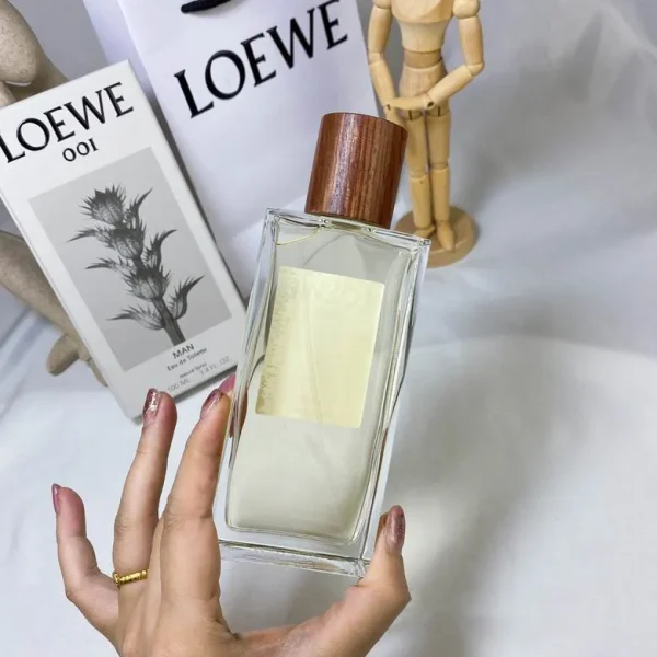 Loewe 100ml  (1) - Image 4