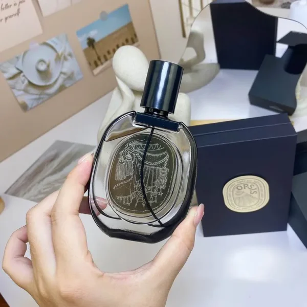 Diptyque 75ml  (3) - Image 2