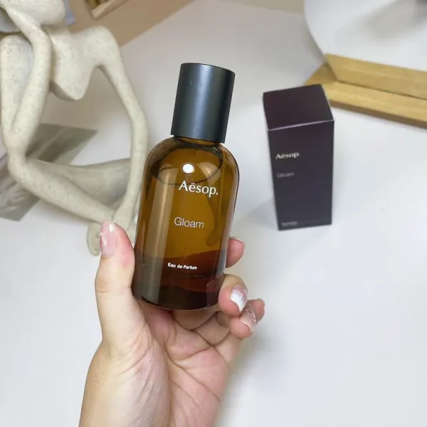 Aesop 50ml  (14) - Image 4