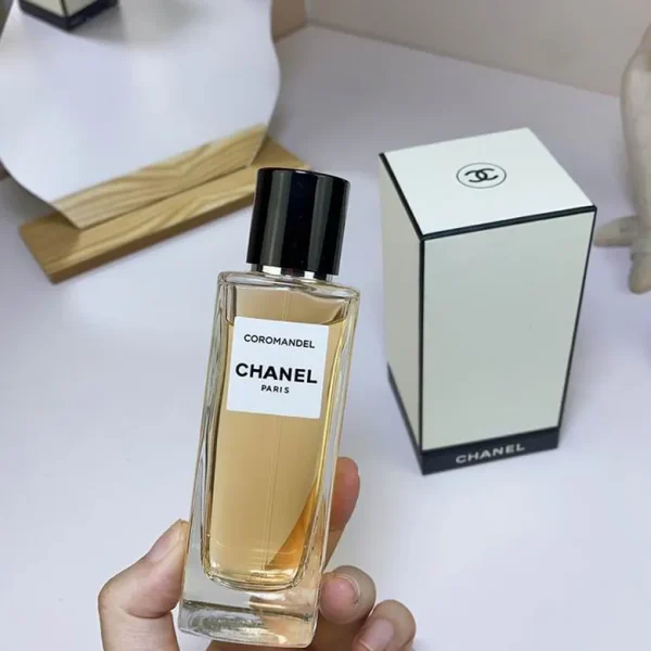Chanel Perfume 75ml  (1) - Image 3