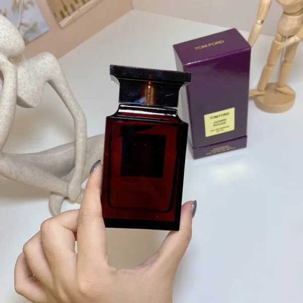 TOM FORD tf Tom Ford Jasmin Rouge Jasmin Rouge Women's Perfume 100ml - Image 3