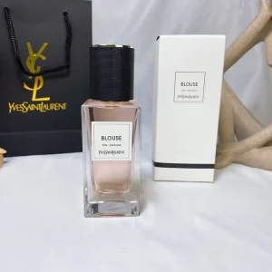 YSL2020 Yves Saint Laurent new fragrance haute couture perfume 75ml
