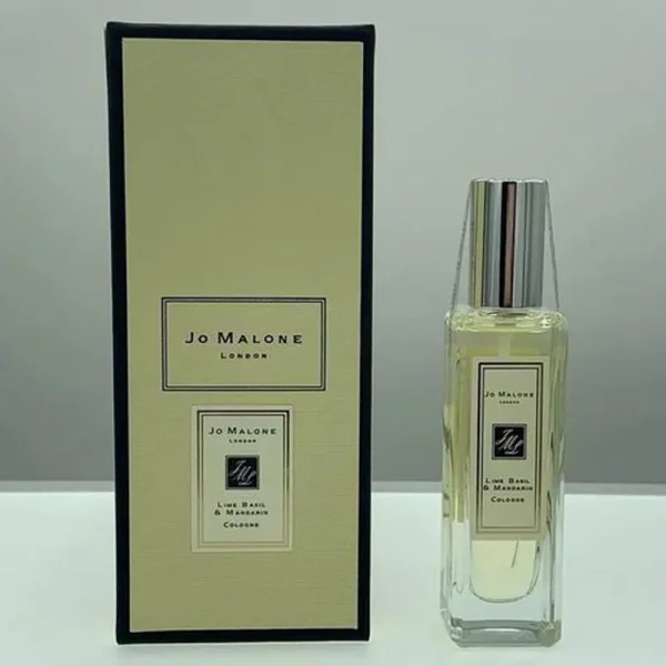 Jo Malone Prefume 30ml  (3)