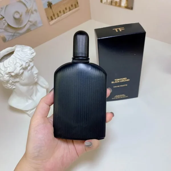 Tom Ford Night Blue Eau de Toilette for Women 100ml - Image 5