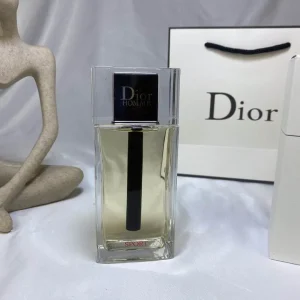 Dior New Men's Wild Sport perfume 125ml