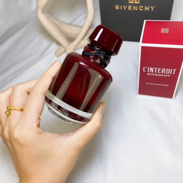 Givenchy 80ml  (3) - Image 2