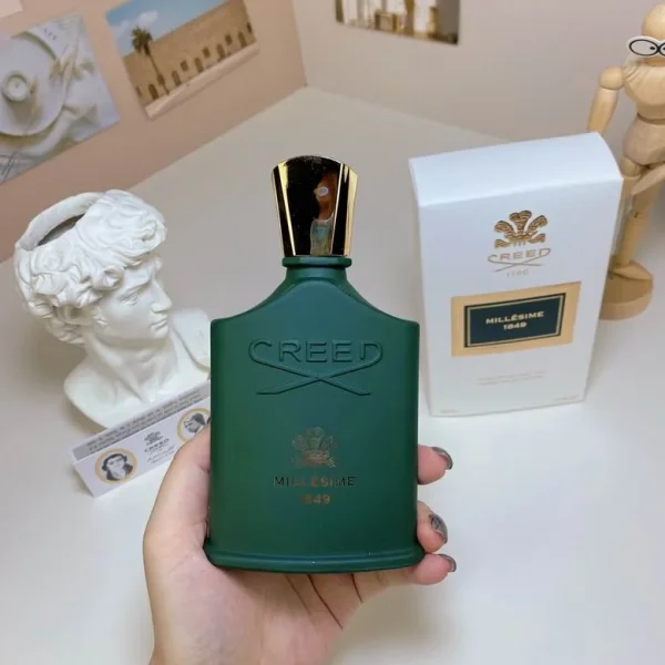 Creed Forest Green Fir 100ml - Image 2