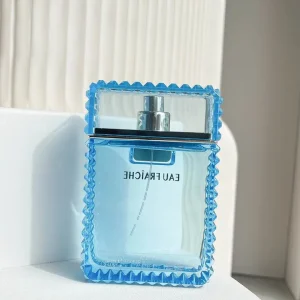Versace Gentleman/Light Cloud EDT Lasting Men's Eau de Toilette 100ml