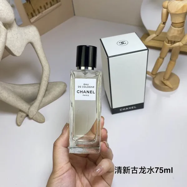 Chanel 75ml  (1) - Image 3