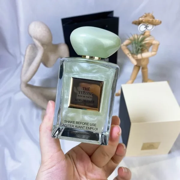 Armani 100ml  (4) - Image 5
