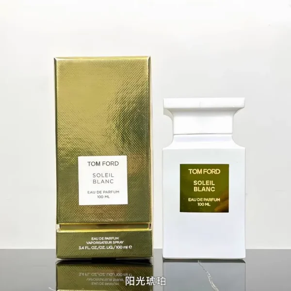 Tom Ford Rose Thorn 100ml - Image 3