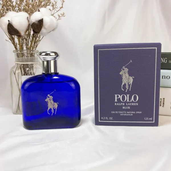 Polo 125ml  (3) - Image 5